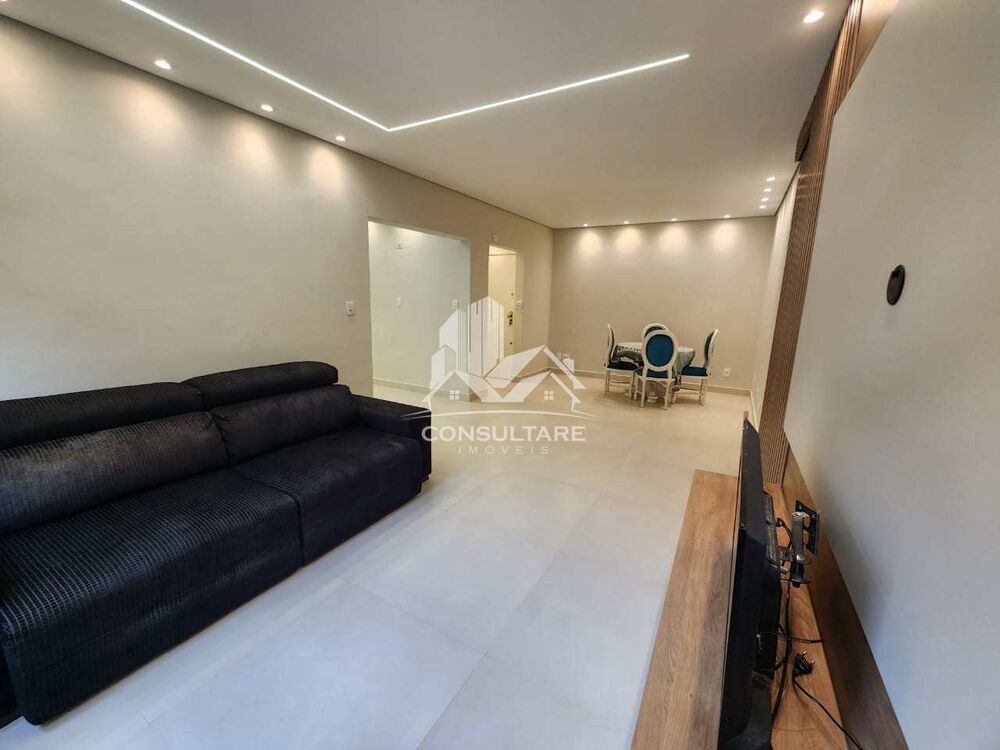 Apartamento, 2 quartos, 83 m² - Foto 2