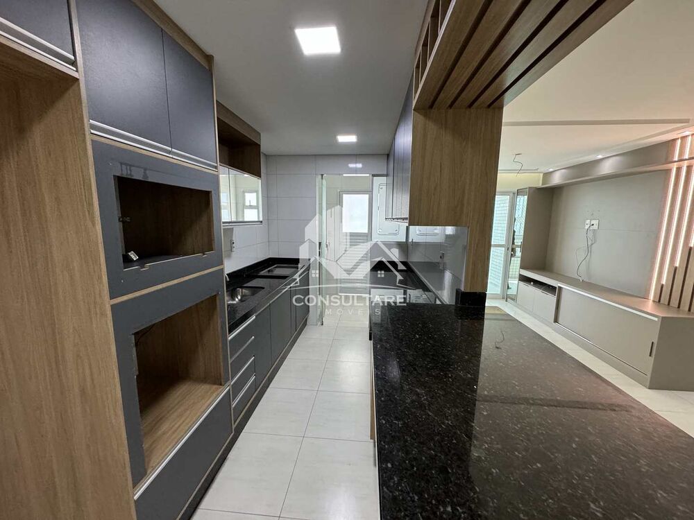 Apartamento, 2 quartos, 92 m² - Foto 2