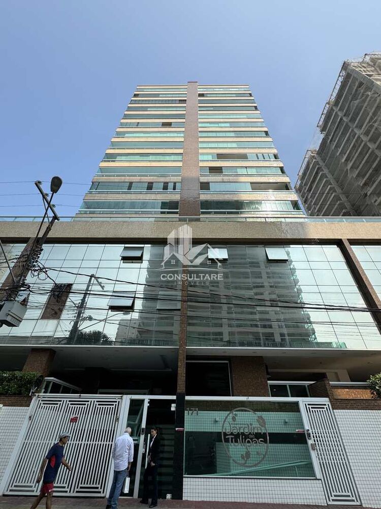 Apartamento, 2 quartos, 92 m² - Foto 13