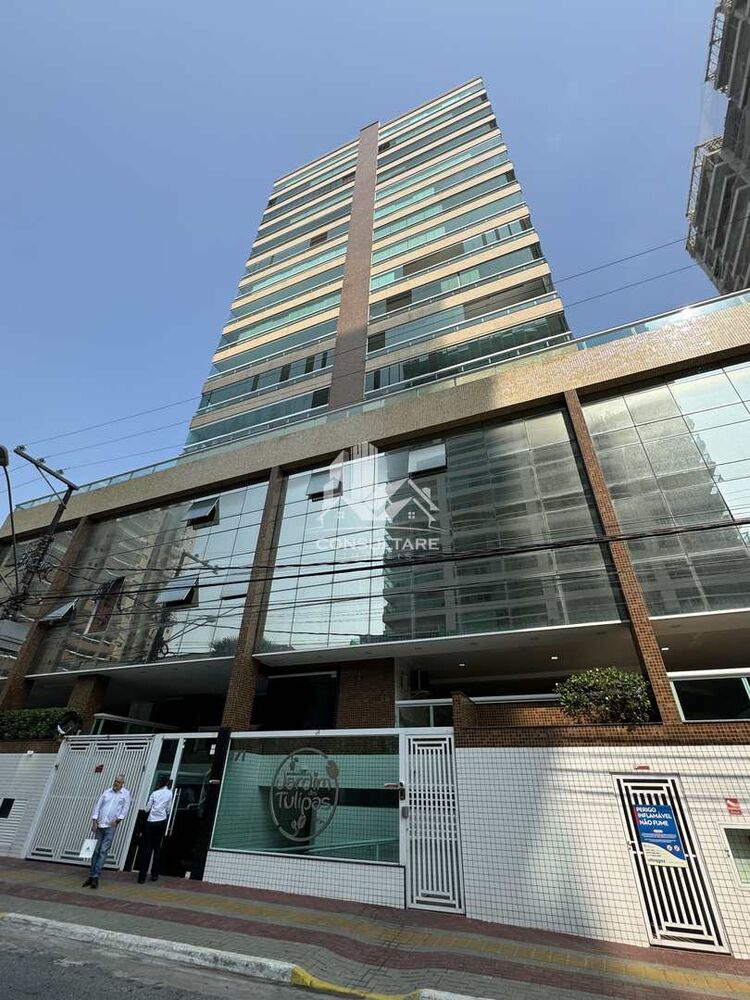 Apartamento, 2 quartos, 92 m² - Foto 33