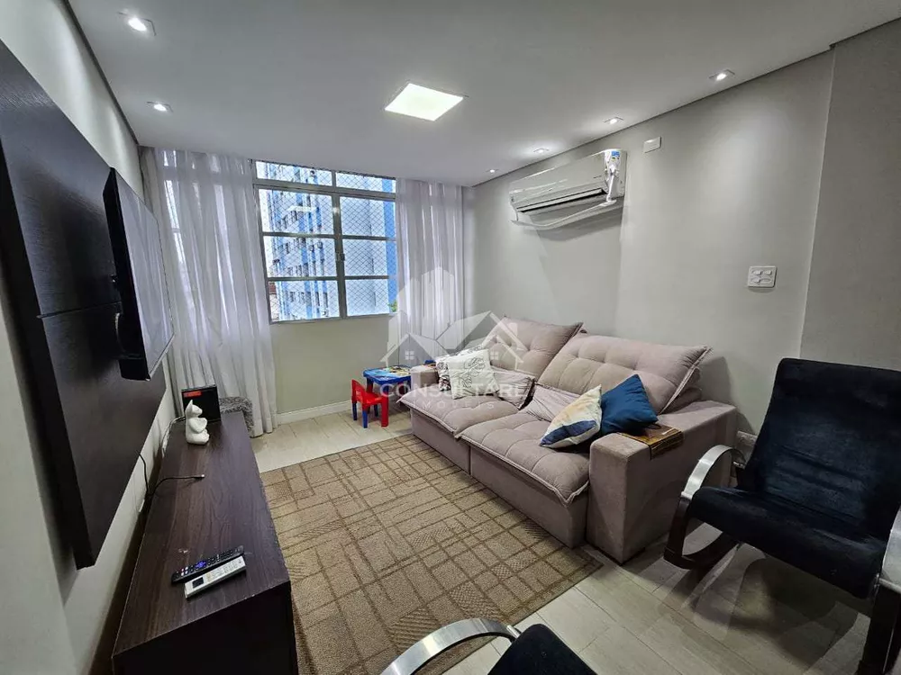 Apartamento à venda com 2 quartos, 70m² - Foto 4