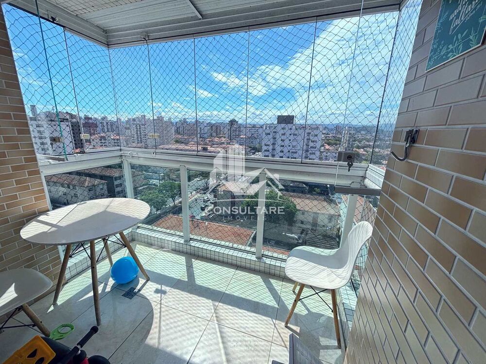 Apartamento, 2 quartos, 66 m² - Foto 1