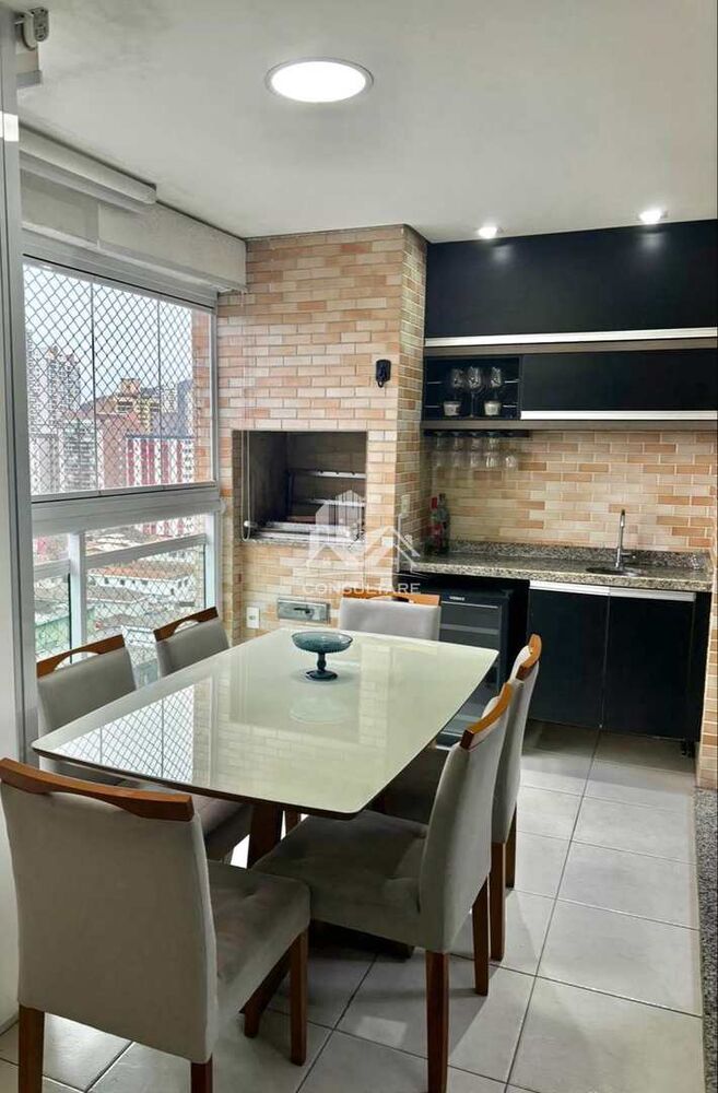 Apartamento, 2 quartos, 77 m² - Foto 5