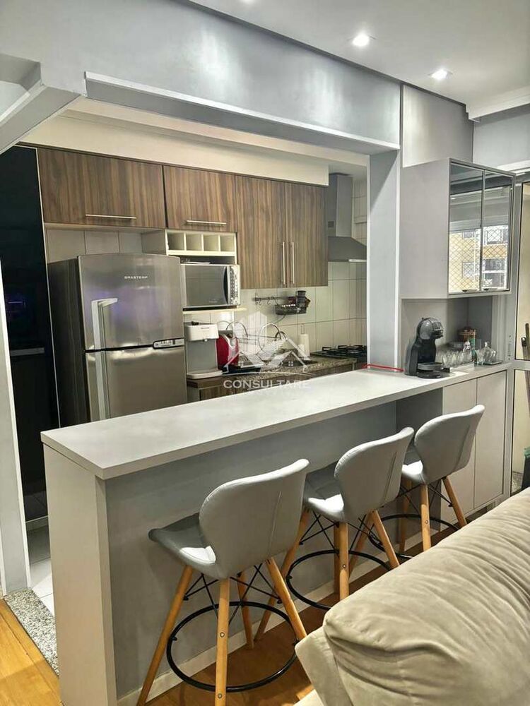 Apartamento, 2 quartos, 77 m² - Foto 9