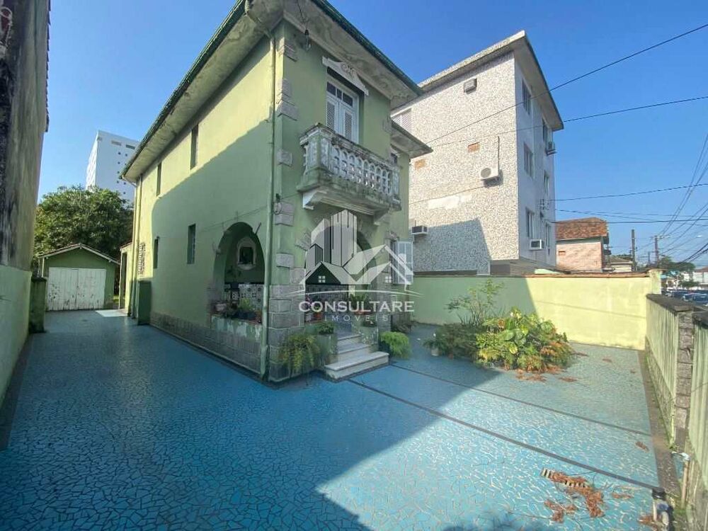 Casa, 4 quartos, 225 m² - Foto 1