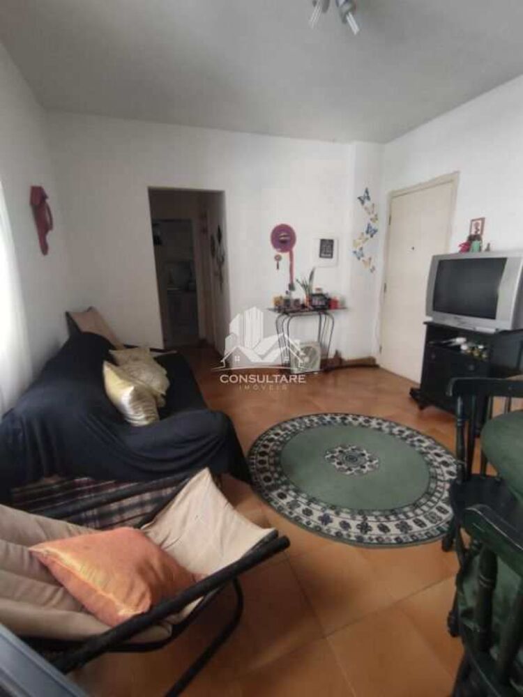 Apartamento à venda com 1 quarto, 67m² - Foto 6
