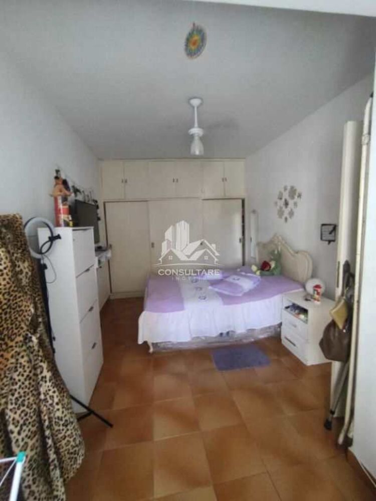 Apartamento à venda com 1 quarto, 67m² - Foto 5