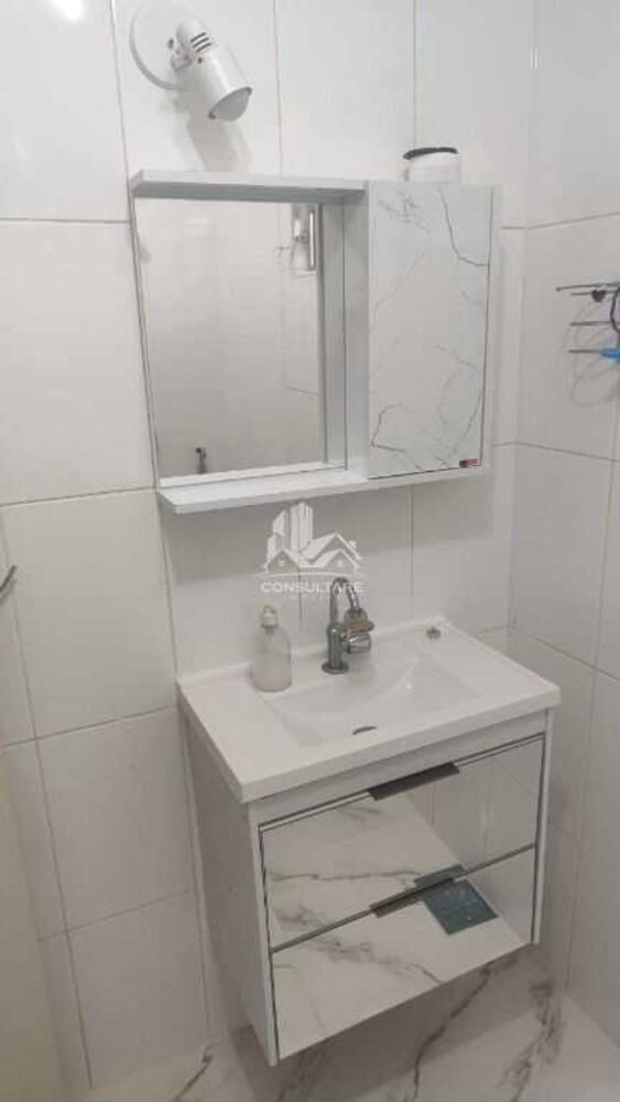 Apartamento à venda com 1 quarto, 67m² - Foto 8
