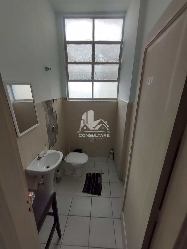 Loja-Salão, 55 m² - Foto 1