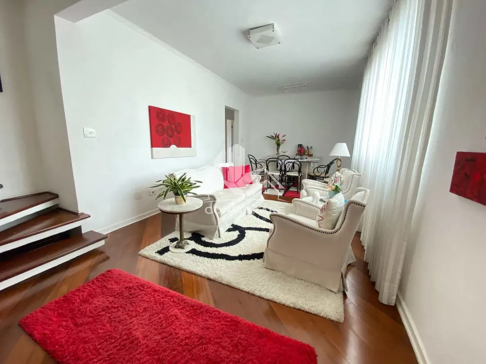 Apartamento, 3 quartos, 270 m² - Foto 1