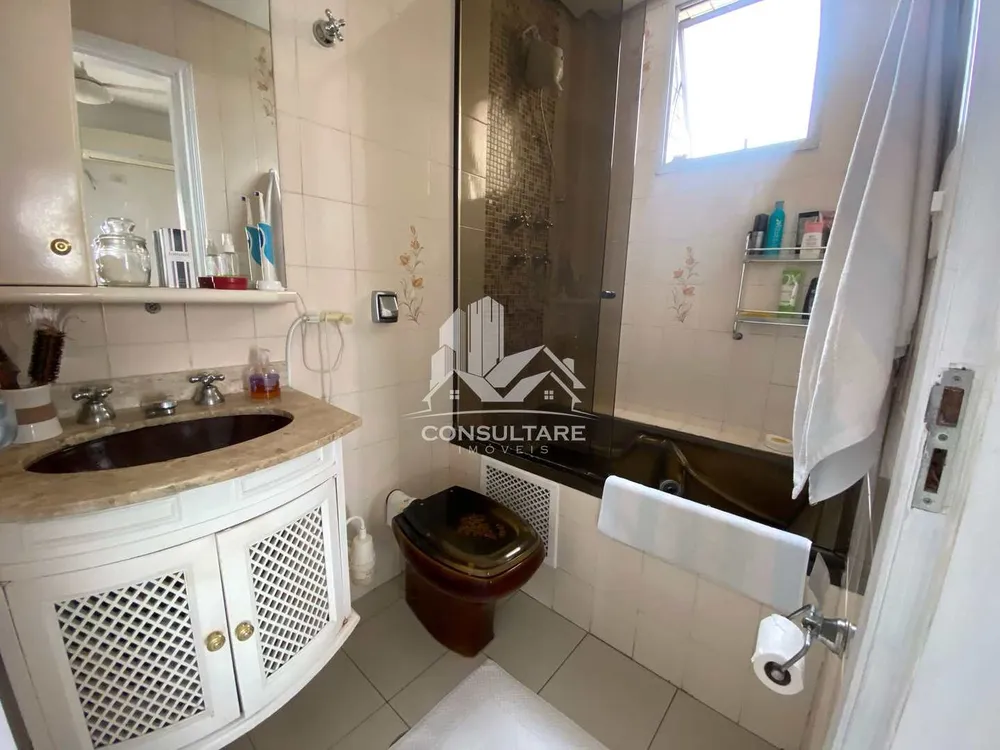 Apartamento, 3 quartos, 270 m² - Foto 4