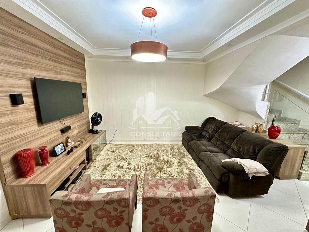 Casa à venda com 4 quartos, 113m² - Foto 3