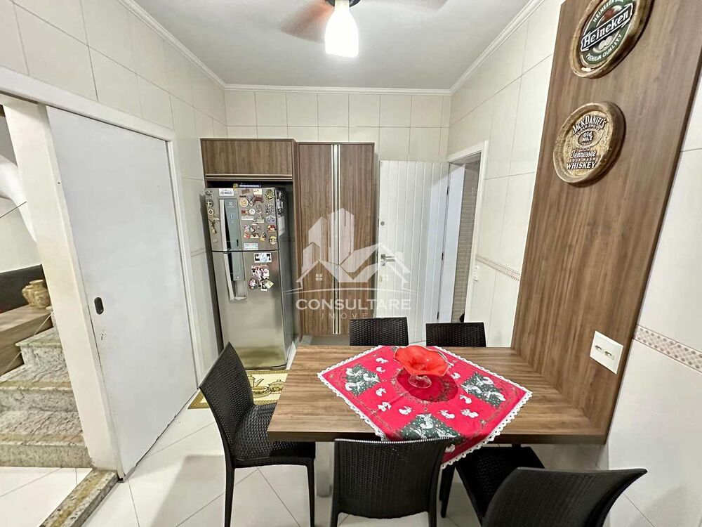 Casa à venda com 4 quartos, 113m² - Foto 12