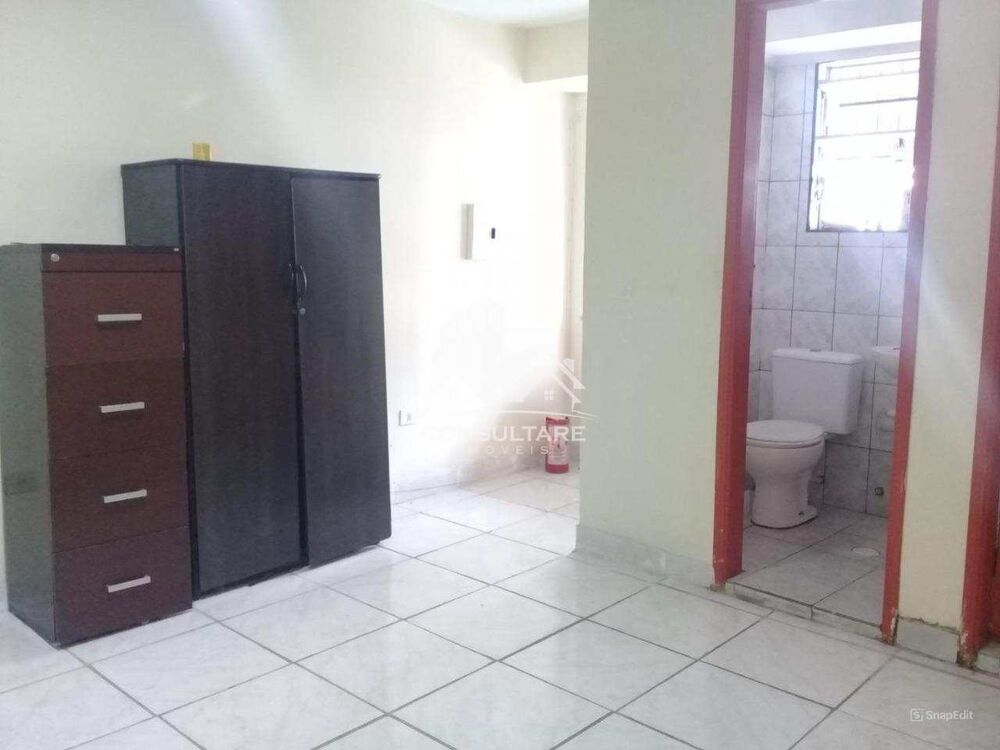 Loja-Salão, 140 m² - Foto 1