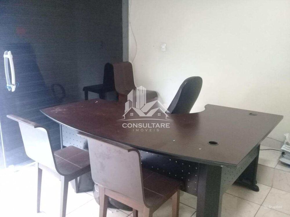 Loja-Salão, 140 m² - Foto 2