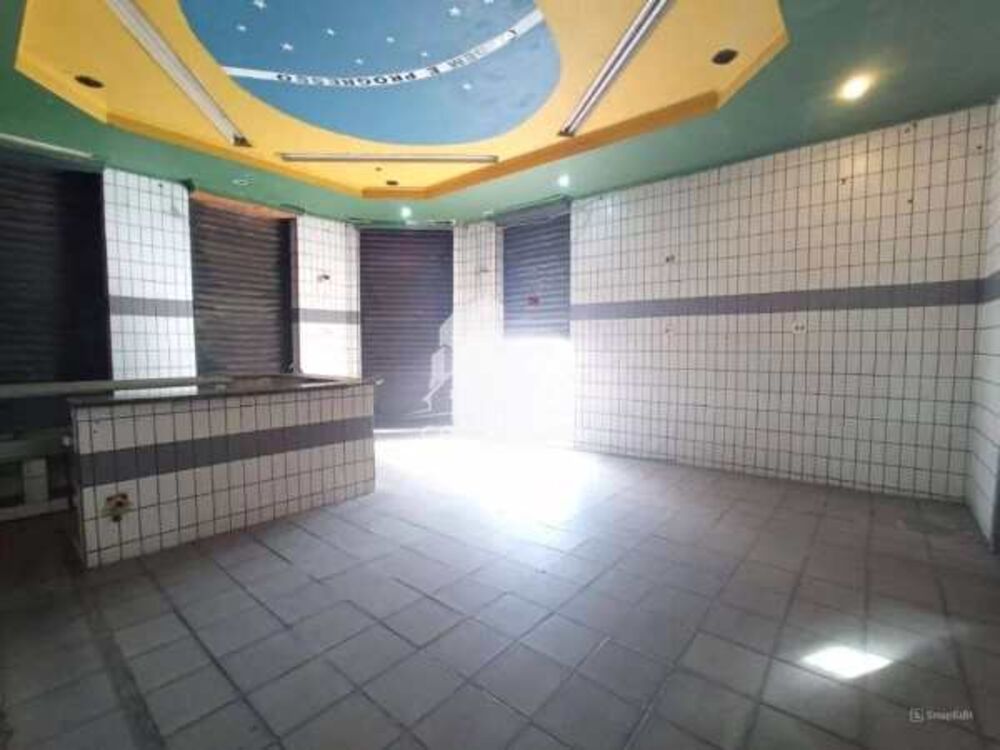 Loja-Salão, 80 m² - Foto 2