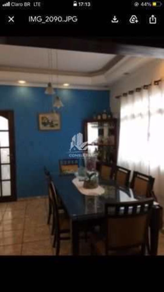 Casa, 3 quartos, 275 m² - Foto 2