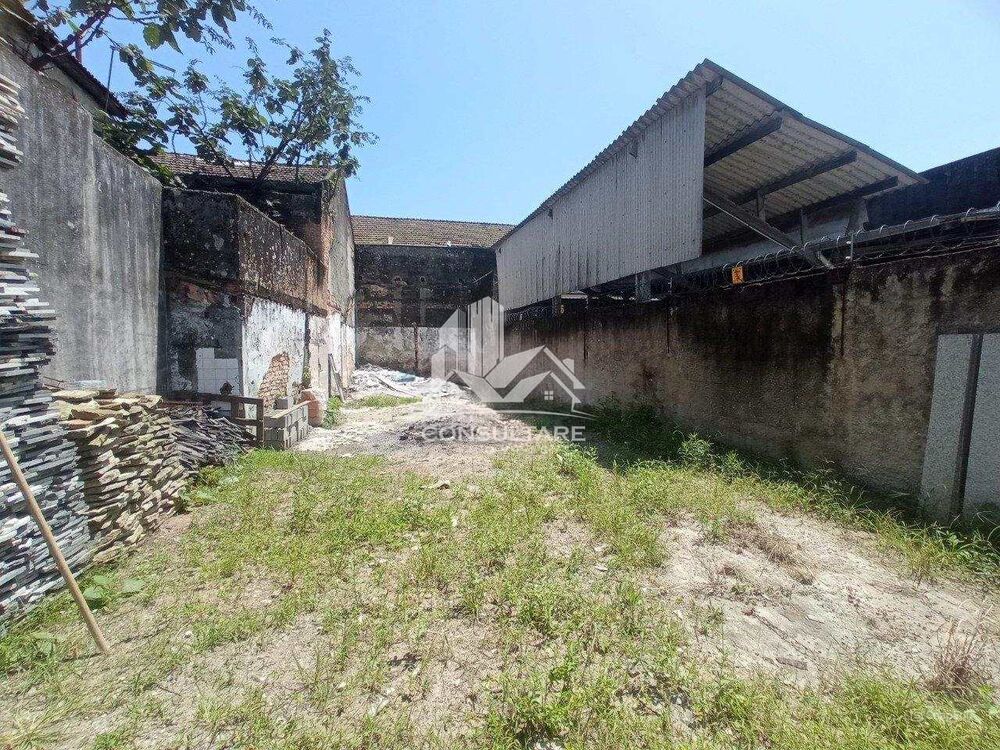 Loteamento e Condomínio, 283 m² - Foto 1