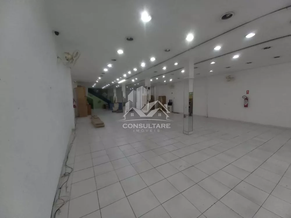 Loja-Salão para alugar, 530m² - Foto 3