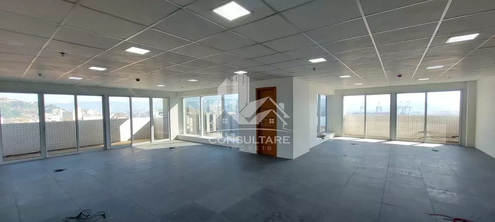 Conjunto Comercial-Sala para alugar, 264m² - Foto 2