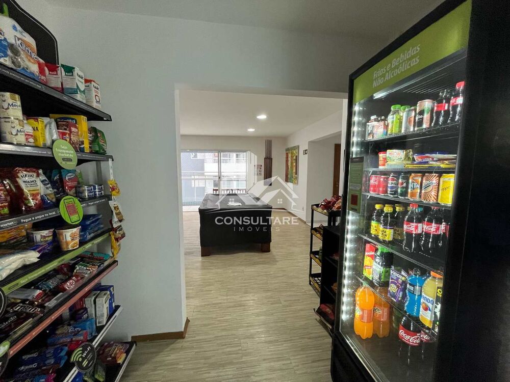 Apartamento, 1 quarto, 60 m² - Foto 3