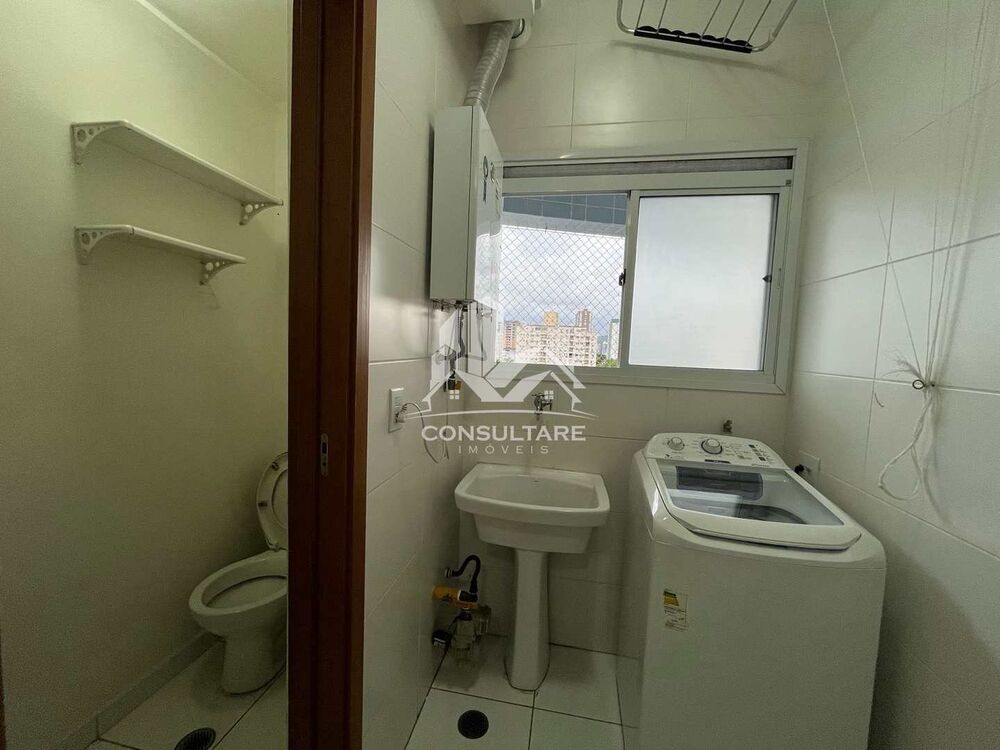 Apartamento, 1 quarto, 60 m² - Foto 2