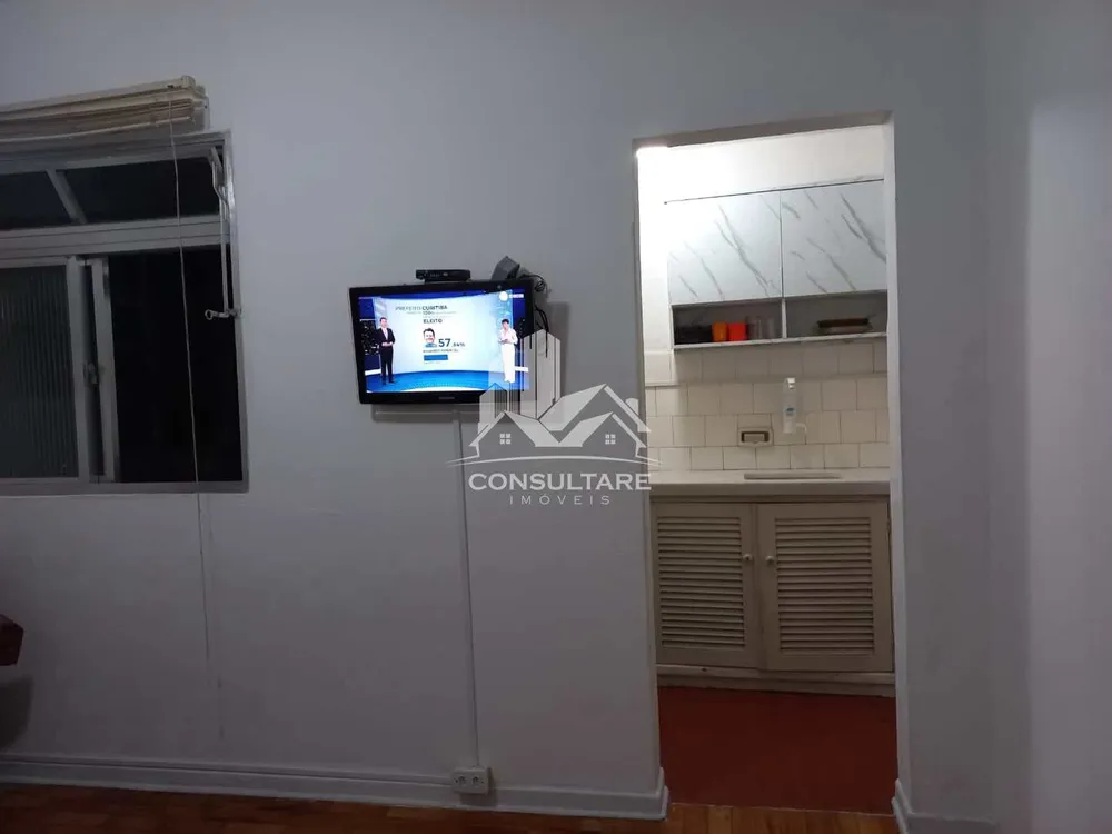 Apartamento, 1 quarto, 38 m² - Foto 3