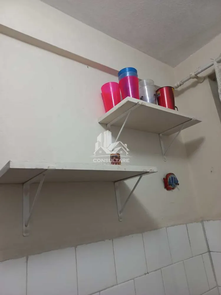 Apartamento, 1 quarto, 38 m² - Foto 2