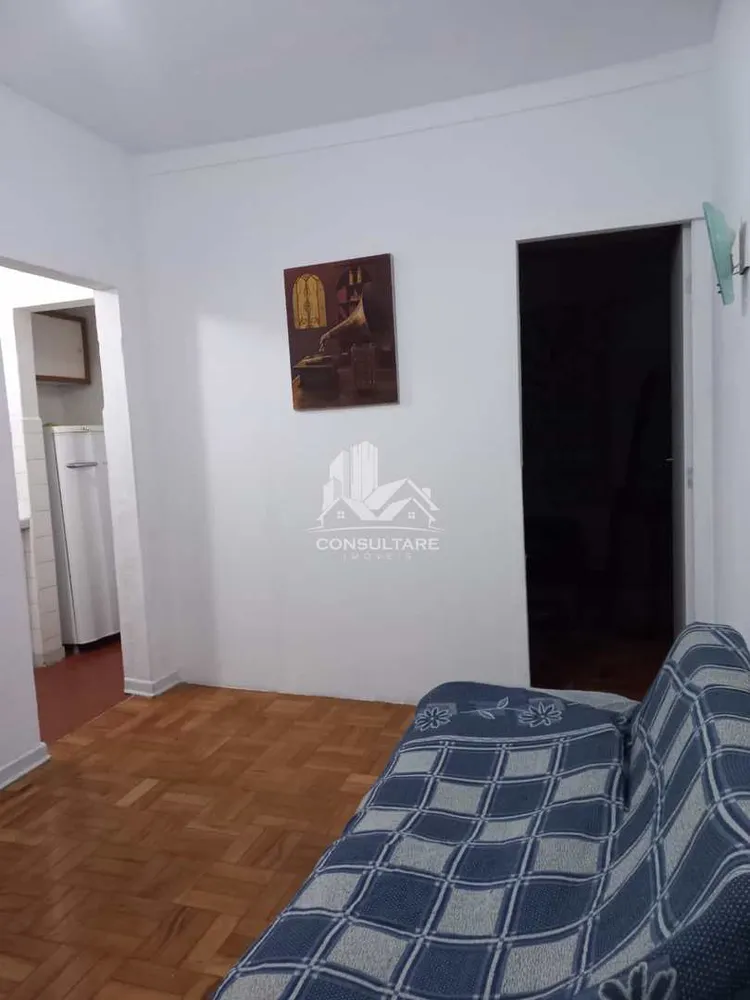 Apartamento, 1 quarto, 38 m² - Foto 4
