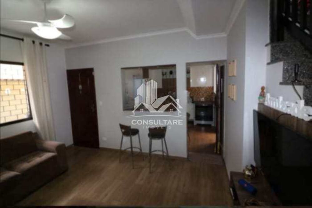 Casa, 3 quartos, 84 m² - Foto 5