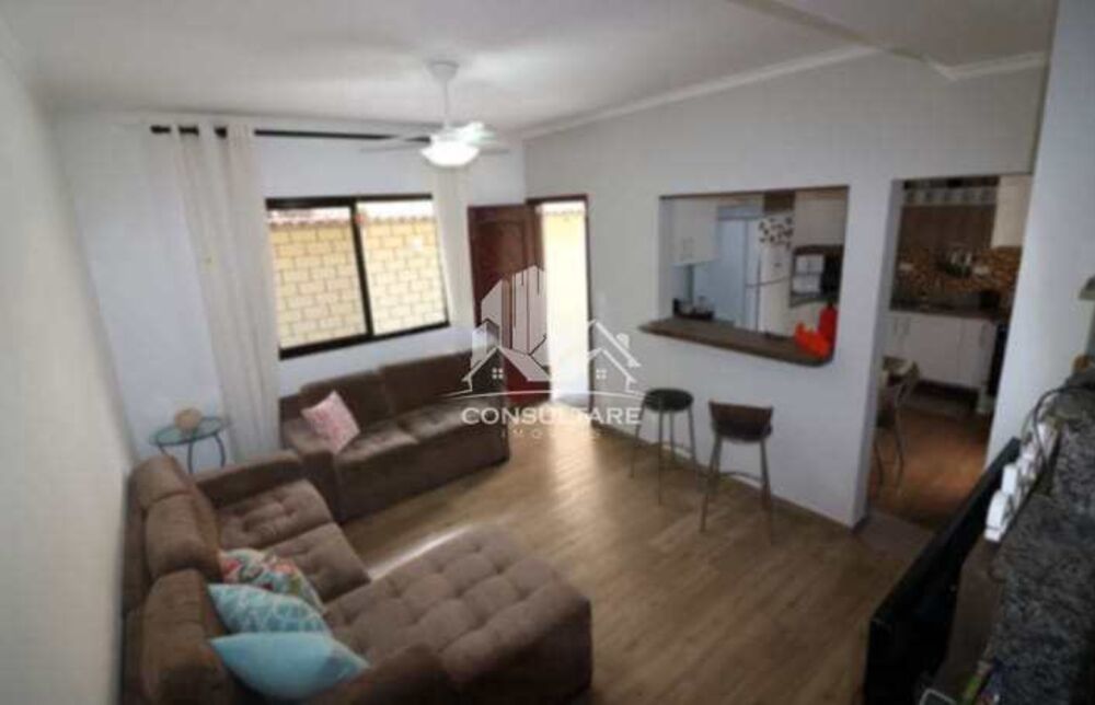 Casa, 3 quartos, 84 m² - Foto 4