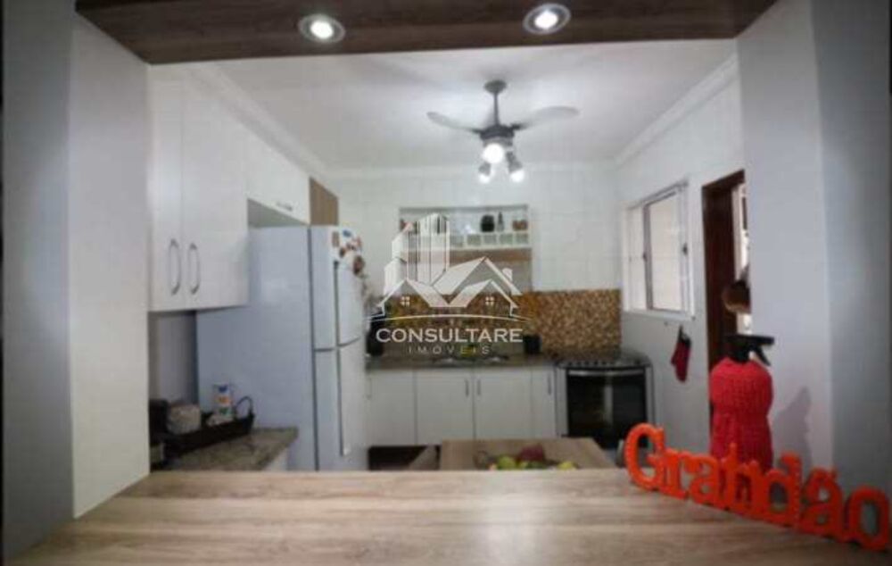 Casa, 3 quartos, 84 m² - Foto 26