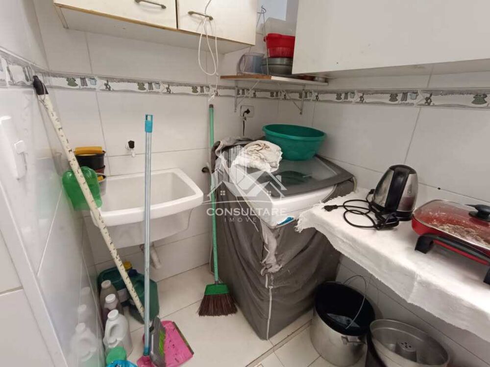 Casa, 2 quartos, 80 m² - Foto 17