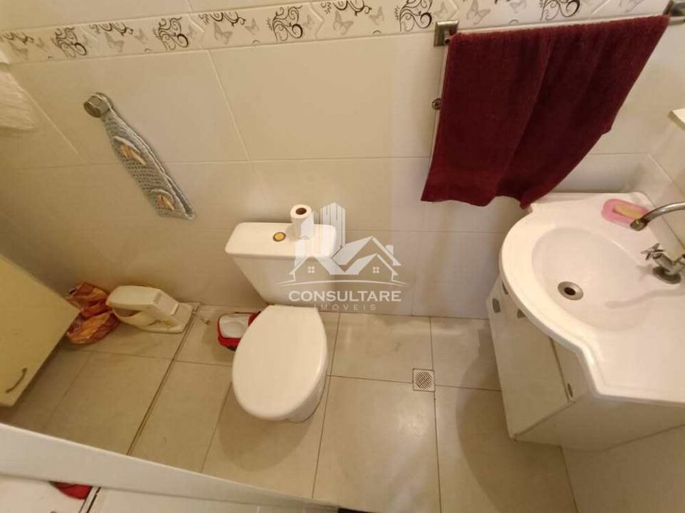 Casa, 2 quartos, 80 m² - Foto 19