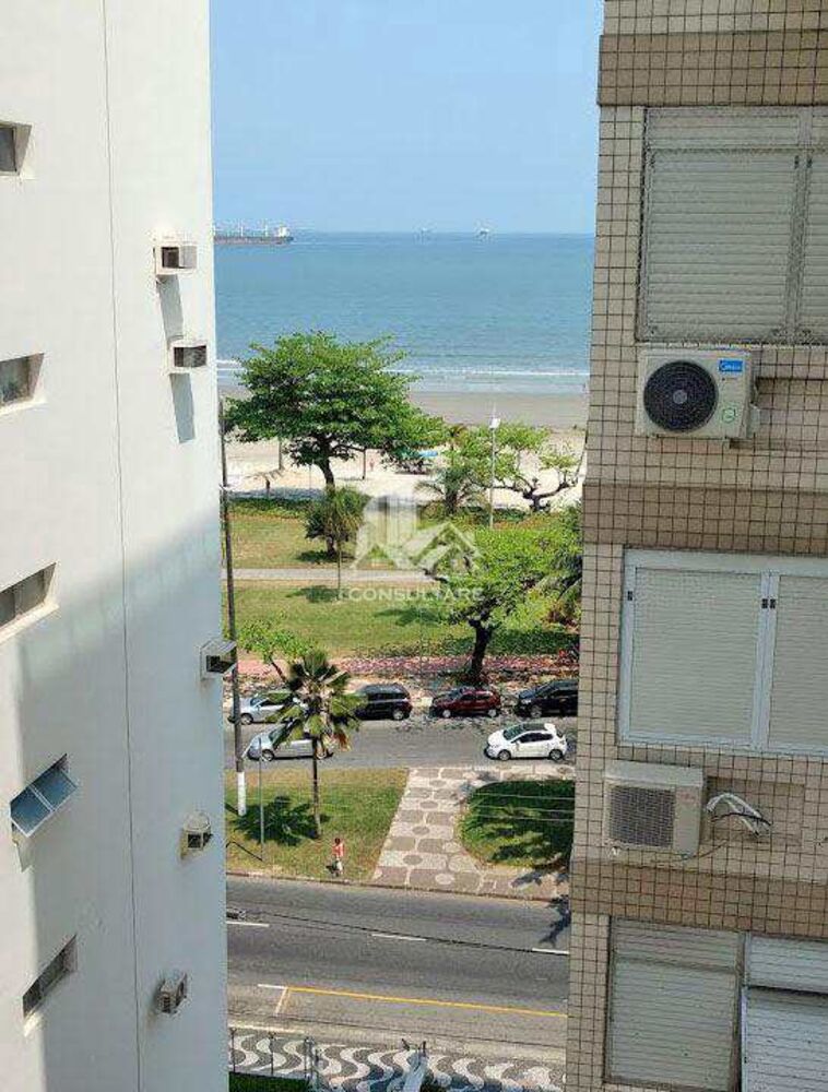 Apartamento, 3 quartos, 83 m² - Foto 1