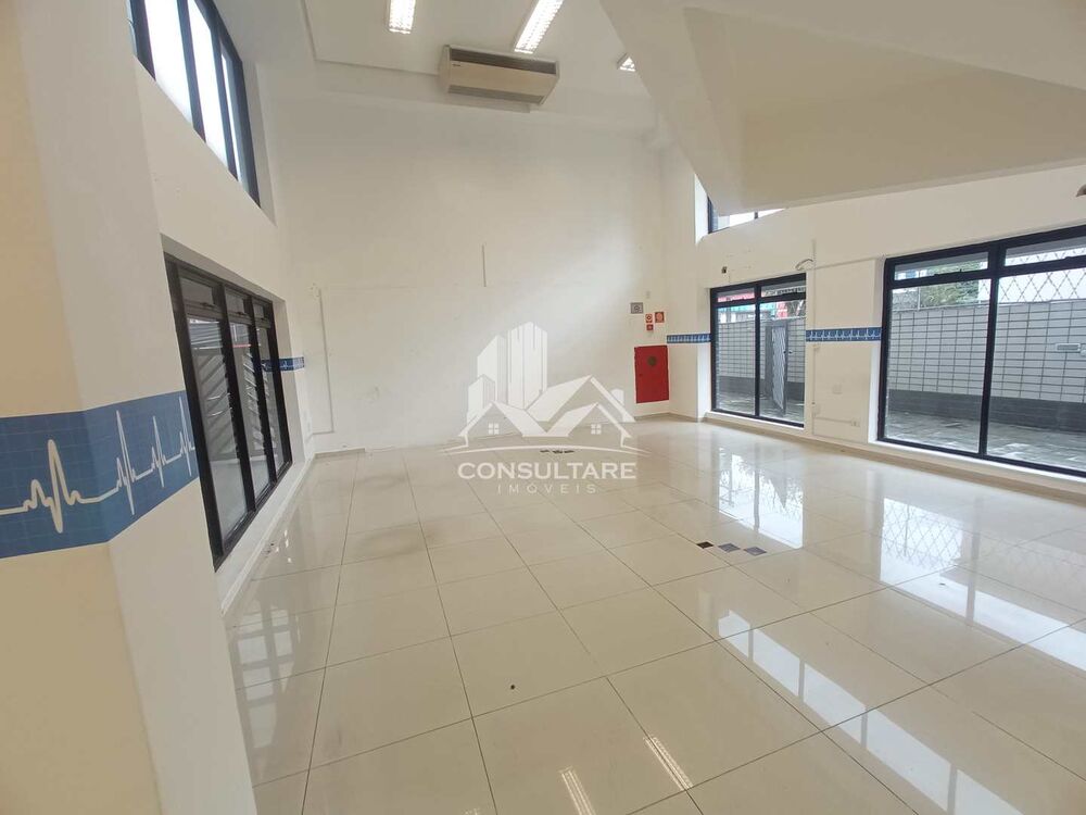 Loja-Salão, 382 m² - Foto 2