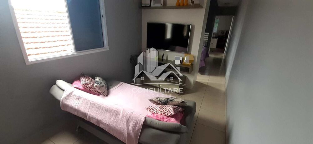 Kitnet-Studio, 28 m² - Foto 2