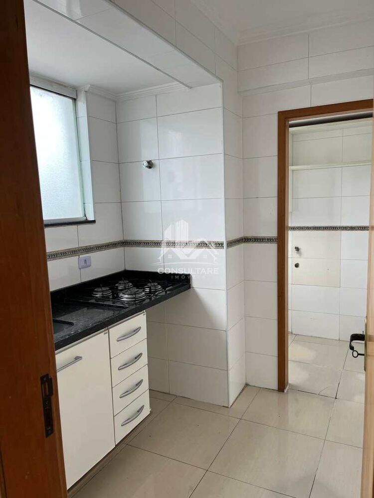 Apartamento à venda com 1 quarto, 40m² - Foto 4