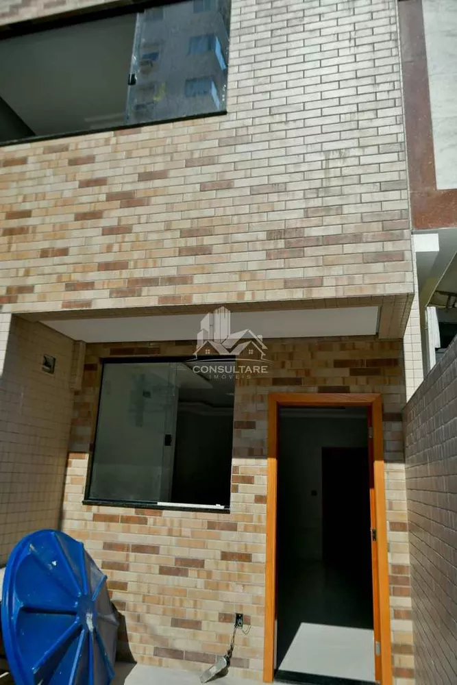 Casa para alugar com 3 quartos, 105m² - Foto 3