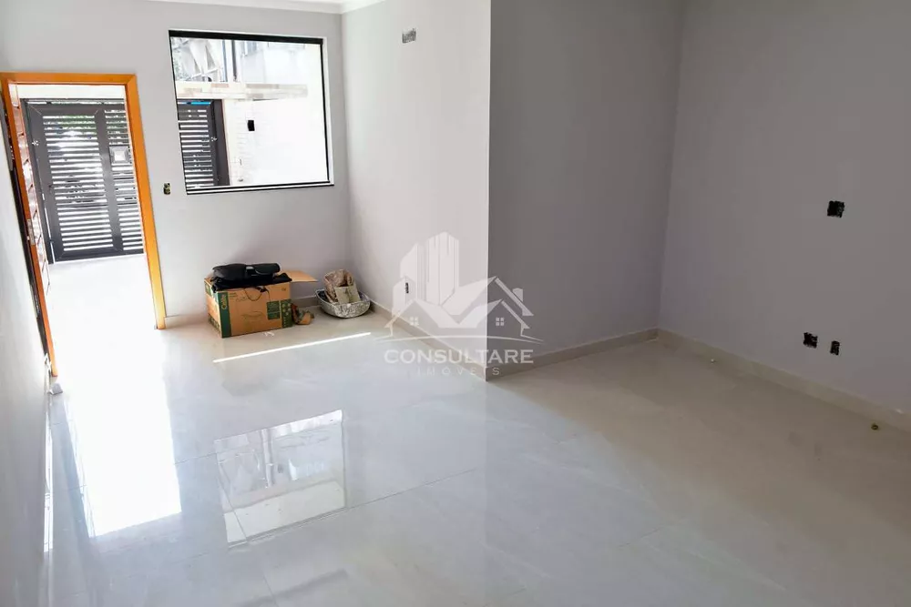 Casa para alugar com 3 quartos, 105m² - Foto 2