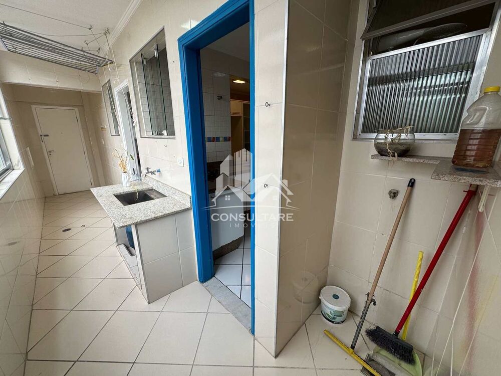 Apartamento, 3 quartos, 150 m² - Foto 13