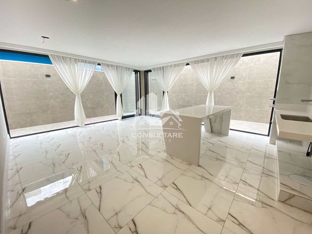 Casa, 3 quartos, 120 m² - Foto 2