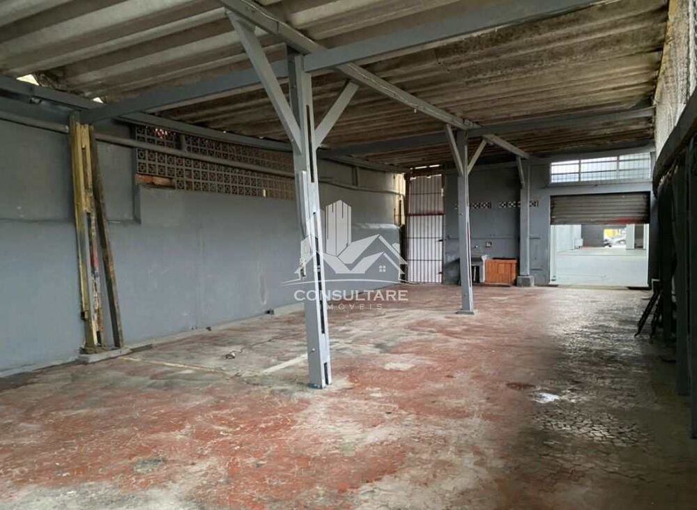 Loja-Salão, 570 m² - Foto 6