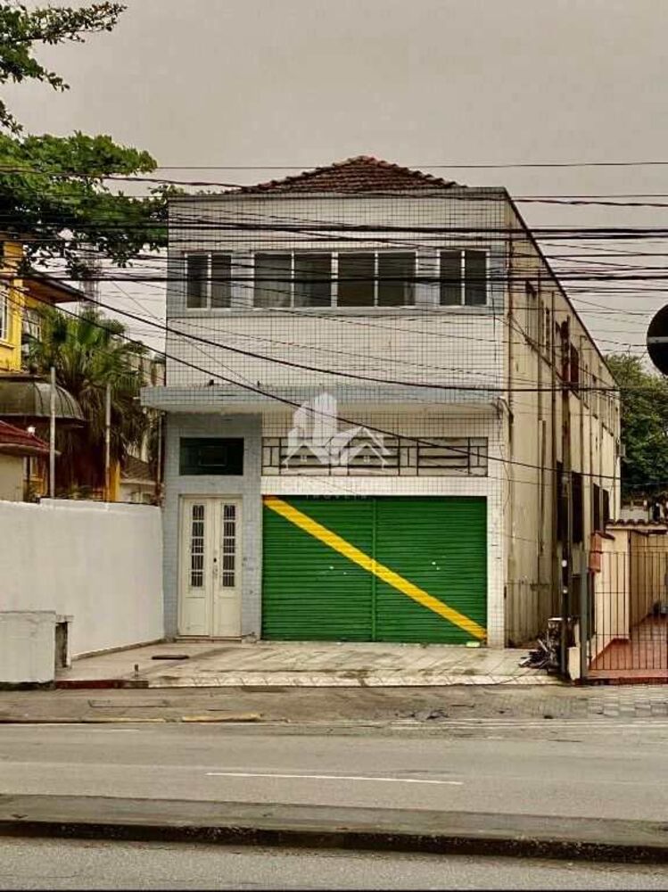 Loja-Salão, 570 m² - Foto 14