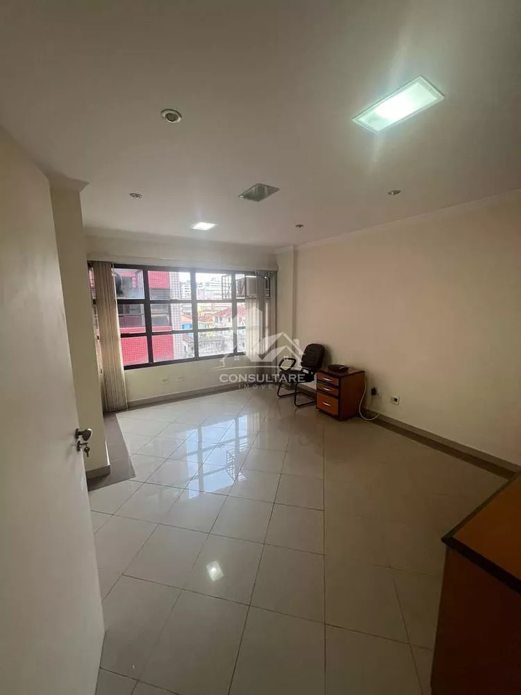 Conjunto Comercial-Sala à venda, 88m² - Foto 1