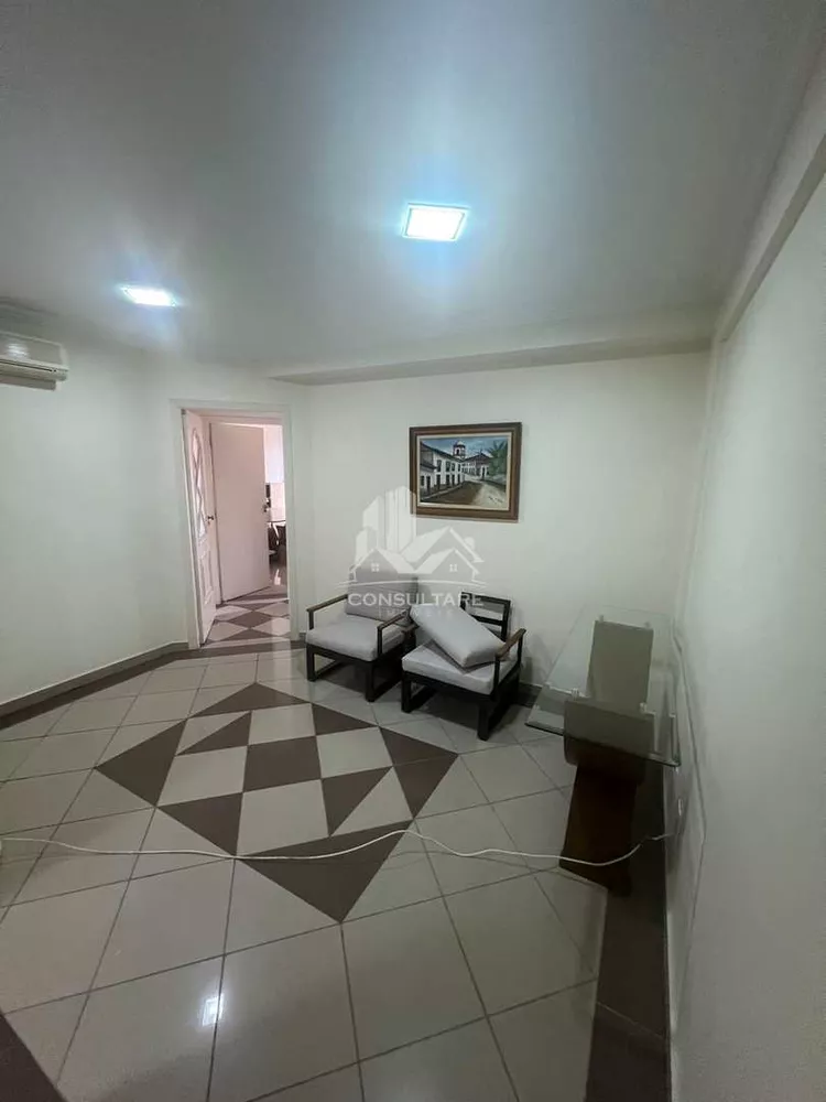 Conjunto Comercial-Sala à venda, 88m² - Foto 4