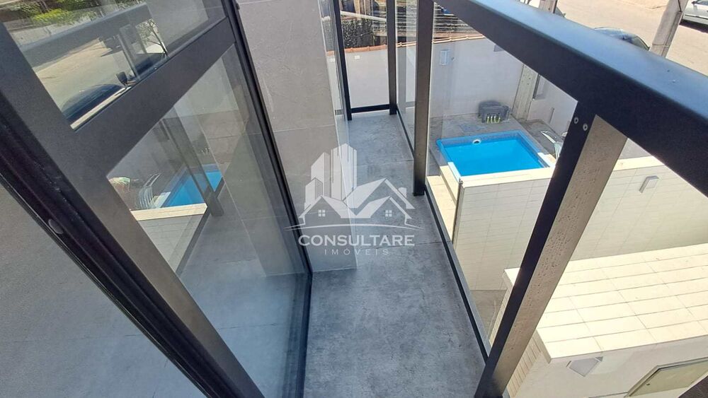 Casa, 2 quartos, 94 m² - Foto 4