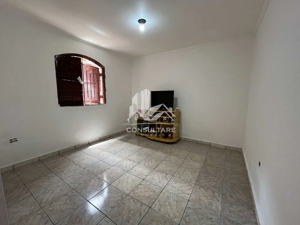 Casa, 3 quartos, 160 m² - Foto 2