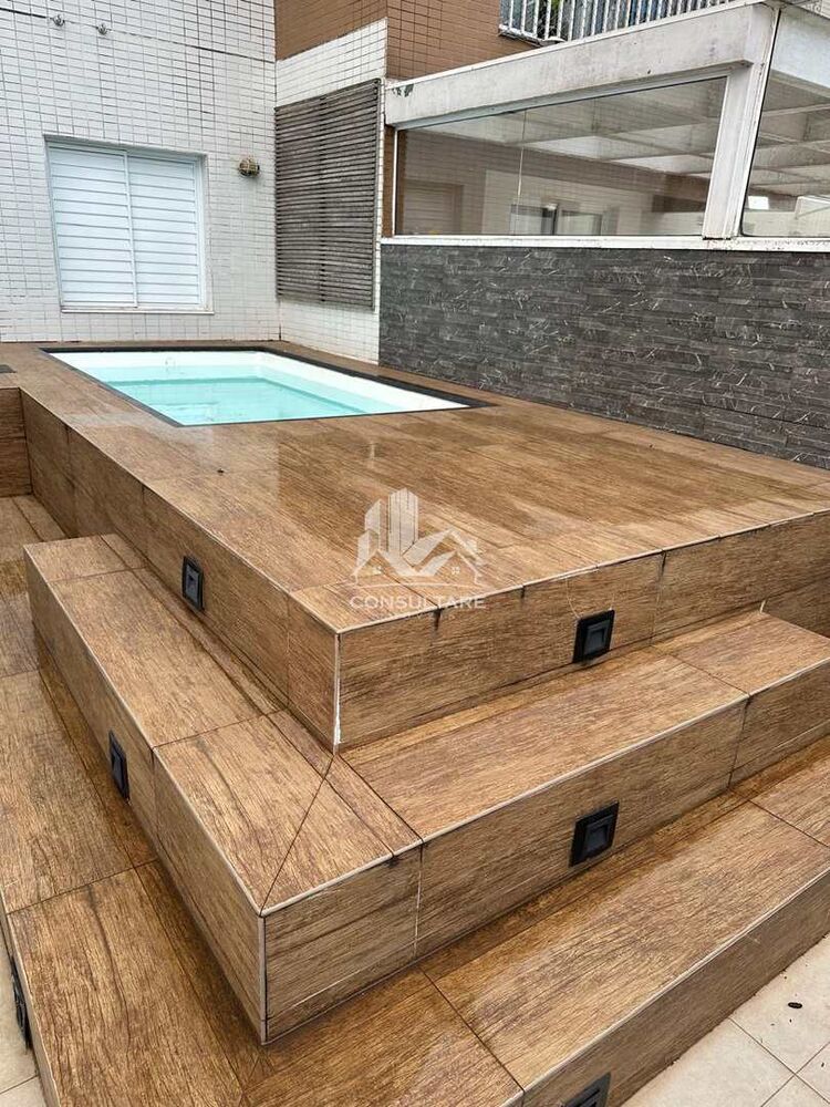 Apartamento, 2 quartos, 163 m² - Foto 1