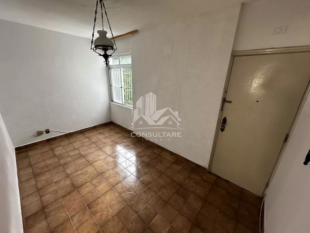 Apartamento à venda com 1 quarto, 67m² - Foto 4